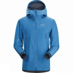 Arc'teryx Mens Sphene Jacket Macaw